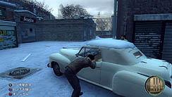 ꡼ No.020Υͥ / Take-Two Interactive JapanMafia IIפοꥫ΢ҲꥢŸʥȡ꡼̥