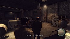 ꡼ No.007Υͥ / Mafia II ס3ϡ4Ϥʪ줬֤ˡؤȤäǤ餫