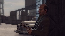 ꡼ No.011Υͥ / Mafia II ס3ϡ4Ϥʪ줬֤ˡؤȤäǤ餫