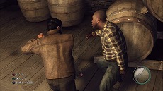 ꡼ No.031Υͥ / Mafia II ס3ϡ4Ϥʪ줬֤ˡؤȤäǤ餫