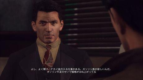꡼ No.037Υͥ / Mafia II ס3ϡ4Ϥʪ줬֤ˡؤȤäǤ餫