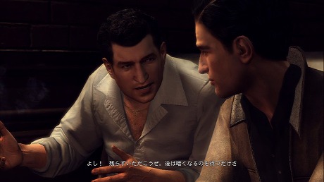 ꡼ No.088Υͥ / Mafia II ס3ϡ4Ϥʪ줬֤ˡؤȤäǤ餫