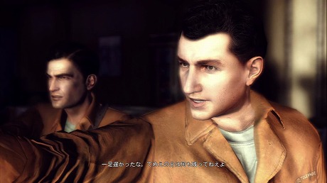 ꡼ No.101Υͥ / Mafia II ס3ϡ4Ϥʪ줬֤ˡؤȤäǤ餫