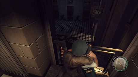 ꡼ No.135Υͥ / Mafia II ס3ϡ4Ϥʪ줬֤ˡؤȤäǤ餫