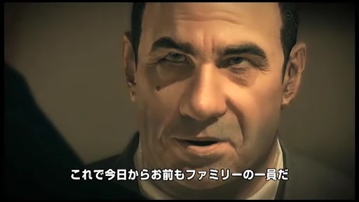 Mafia IIץץ⡼ࡼӡ