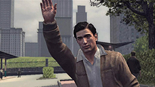 ꡼ No.004Υͥ / Ĥȯ䡪 Take-Two Interactive Japan饤ॢMafia IIפΥȡ꡼7Ϥ8ϤΤ餹