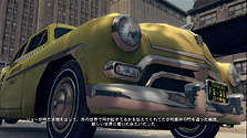 ꡼ No.005Υͥ / Ĥȯ䡪 Take-Two Interactive Japan饤ॢMafia IIפΥȡ꡼7Ϥ8ϤΤ餹