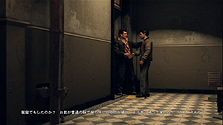 ꡼ No.006Υͥ / Ĥȯ䡪 Take-Two Interactive Japan饤ॢMafia IIפΥȡ꡼7Ϥ8ϤΤ餹