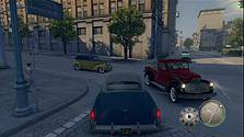 ꡼ No.007Υͥ / Ĥȯ䡪 Take-Two Interactive Japan饤ॢMafia IIפΥȡ꡼7Ϥ8ϤΤ餹