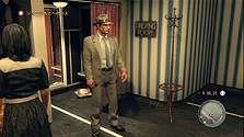꡼ No.013Υͥ / Ĥȯ䡪 Take-Two Interactive Japan饤ॢMafia IIפΥȡ꡼7Ϥ8ϤΤ餹