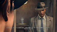 ꡼ No.014Υͥ / Ĥȯ䡪 Take-Two Interactive Japan饤ॢMafia IIפΥȡ꡼7Ϥ8ϤΤ餹