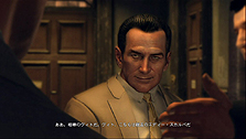 ꡼ No.016Υͥ / Ĥȯ䡪 Take-Two Interactive Japan饤ॢMafia IIפΥȡ꡼7Ϥ8ϤΤ餹
