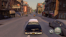 ꡼ No.017Υͥ / Ĥȯ䡪 Take-Two Interactive Japan饤ॢMafia IIפΥȡ꡼7Ϥ8ϤΤ餹