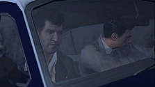 ꡼ No.023Υͥ / Ĥȯ䡪 Take-Two Interactive Japan饤ॢMafia IIפΥȡ꡼7Ϥ8ϤΤ餹