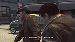 ꡼ No.030Υͥ / Ĥȯ䡪 Take-Two Interactive Japan饤ॢMafia IIפΥȡ꡼7Ϥ8ϤΤ餹