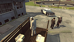 ꡼ No.039Υͥ / Ĥȯ䡪 Take-Two Interactive Japan饤ॢMafia IIפΥȡ꡼7Ϥ8ϤΤ餹