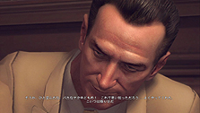 ꡼ No.054Υͥ / Ĥȯ䡪 Take-Two Interactive Japan饤ॢMafia IIפΥȡ꡼7Ϥ8ϤΤ餹