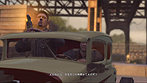 ꡼ No.062Υͥ / Ĥȯ䡪 Take-Two Interactive Japan饤ॢMafia IIפΥȡ꡼7Ϥ8ϤΤ餹
