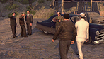 ꡼ No.070Υͥ / Ĥȯ䡪 Take-Two Interactive Japan饤ॢMafia IIפΥȡ꡼7Ϥ8ϤΤ餹