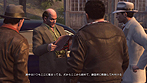꡼ No.075Υͥ / Ĥȯ䡪 Take-Two Interactive Japan饤ॢMafia IIפΥȡ꡼7Ϥ8ϤΤ餹