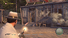 ꡼ No.079Υͥ / Ĥȯ䡪 Take-Two Interactive Japan饤ॢMafia IIפΥȡ꡼7Ϥ8ϤΤ餹