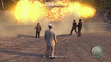 ꡼ No.080Υͥ / Ĥȯ䡪 Take-Two Interactive Japan饤ॢMafia IIפΥȡ꡼7Ϥ8ϤΤ餹