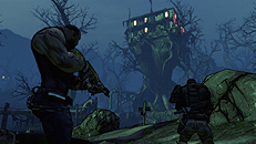 ꡼ No.010Υͥ / Take-Two Interactive Japan3ĤDLCϿBorderlands Game of The Year Editionפ2010ǯ1222ȯץࡼӡUp