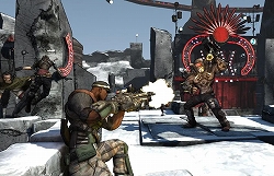 ꡼ No.004Υͥ / 襤νϤ顩ɡȯBorderlands Game of The Year Editionסǿץ⡼ࡼӡ4GamerUp