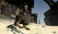 ꡼ No.005Υͥ / Borderlands Game of The Year Editionȯ䡣ޤṲ̃Τμξ礳äȸǿPV4GamerUp