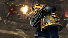 ꡼ No.002Υͥ / Warhammer 40,000: Space Marineפȯ䤬ꡣСեȤ2011ǯȯ
