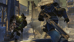 ꡼ No.003Υͥ / Warhammer 40,000: Space Marineפȯ䤬ꡣСեȤ2011ǯȯ