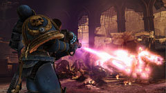 ꡼ No.004Υͥ / Warhammer 40,000: Space Marineפȯ䤬ꡣСեȤ2011ǯȯ