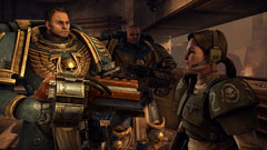 ꡼ No.005Υͥ / Warhammer 40,000: Space Marineפȯ䤬ꡣСեȤ2011ǯȯ