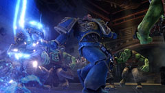 ꡼ No.006Υͥ / Warhammer 40,000: Space Marineפȯ䤬ꡣСեȤ2011ǯȯ