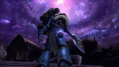 ꡼ No.012Υͥ / Warhammer 40,000: Space Marineפȯ䤬ꡣСեȤ2011ǯȯ
