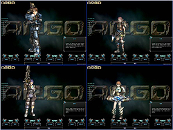 ꡼ No.006Υͥ / G2009mGameΥϥ֥åMMOARGO³󡣻ιԤơޤŸ륷ʥꥪˤ