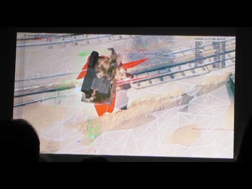 ꡼ No.016Υͥ / ֥ ץͥå 2פǹԤ줿ޤޤʵŪߤҲAutodesk Design Innovation Forum 2010ץݡ
