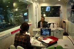 ꡼ No.002Υͥ / ९ꥨ̭̾λ᤬ܲ롩TOKYO FM WONDERFUL WORLDϿͤݡ