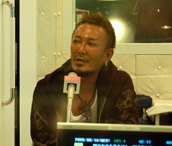 ꡼ No.003Υͥ / ९ꥨ̭̾λ᤬ܲ롩TOKYO FM WONDERFUL WORLDϿͤݡ