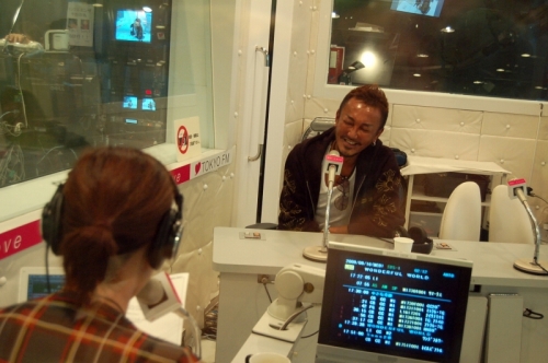 ꡼ No.005Υͥ / ९ꥨ̭̾λ᤬ܲ롩TOKYO FM WONDERFUL WORLDϿͤݡ