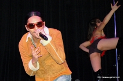 画像ギャラリー No.015のサムネイル画像 / 「龍が如く4 伝説を継ぐもの」のテーマソングは,Zeebraさんら4人の熱い男達が生んだ「Butterfly City Feat. RYO the SKYWALKER & Mummy-D」に決定。 ※発表会レポートを追記