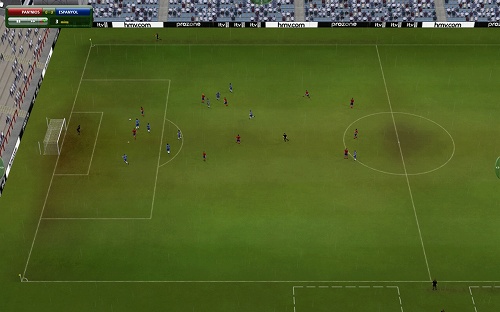 ꡼ No.001Υͥ / ͻҤȡå౿ĥChampionship Manager 2010פΥǥǤ4GamerUp
