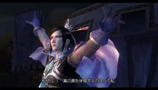 画像ギャラリー No.001のサムネイル画像 / 「真・三國無双5 Special」,「張郃」「凌統」「月英」のストーリーとチャレンジモードを紹介