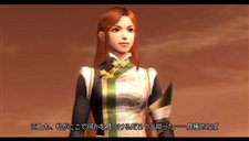 画像ギャラリー No.007のサムネイル画像 / 「真・三國無双5 Special」,「張郃」「凌統」「月英」のストーリーとチャレンジモードを紹介
