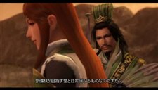 画像ギャラリー No.008のサムネイル画像 / 「真・三國無双5 Special」,「張郃」「凌統」「月英」のストーリーとチャレンジモードを紹介