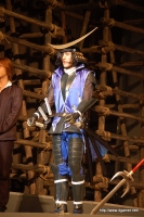 ꡼ No.005Υͥ / BASARA3פȯɽԤ줿BASARAפθͥץͤݡ