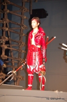 ꡼ No.006Υͥ / BASARA3פȯɽԤ줿BASARAפθͥץͤݡ
