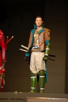 ꡼ No.007Υͥ / BASARA3פȯɽԤ줿BASARAפθͥץͤݡ