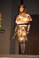 ꡼ No.008Υͥ / BASARA3פȯɽԤ줿BASARAפθͥץͤݡ