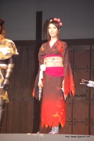 ꡼ No.009Υͥ / BASARA3פȯɽԤ줿BASARAפθͥץͤݡ